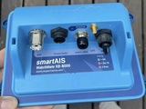 Transpondeur AIS Vesper XB-8010 WiFi GPS - État Excellent