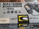 VHF Navicom RT850 N2K