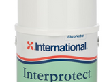 Peinture Primaire INTERNATIONAL INTERPROTECT 2.5L