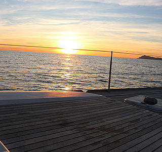Ma carte postale