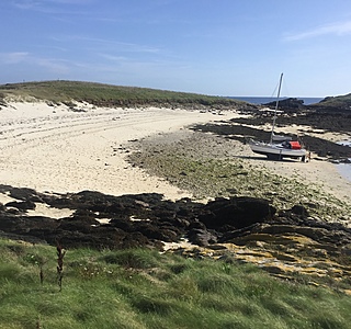 Nous y sommes allés !