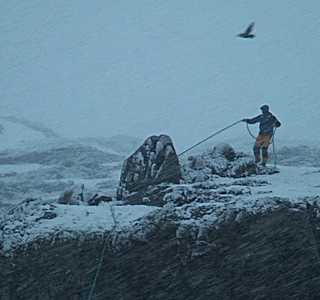 Bricolages d'hiver