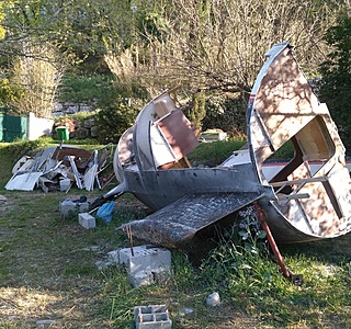 Bricolages d'hiver