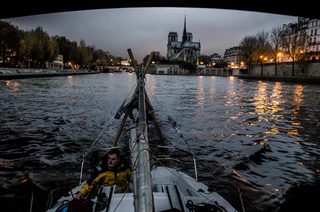 Après la pluie...