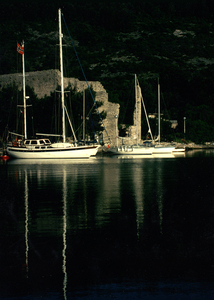 Souvenir d'été