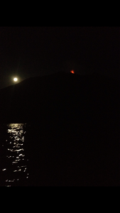 Le Stromboli: « phare de la Méditerranée » 😀