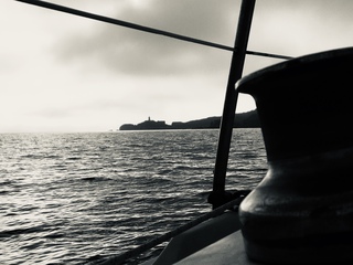 Phare du Grand-Ribaud, Giens