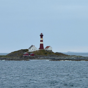 Landegode (Norvège)