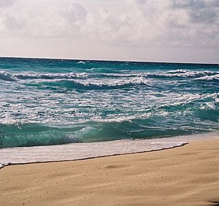 Souvenir de vacances 2004