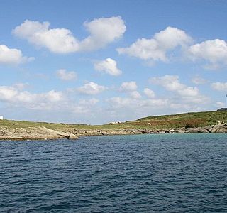 Phare du monde