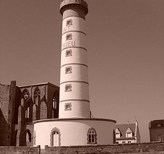 Phare du monde