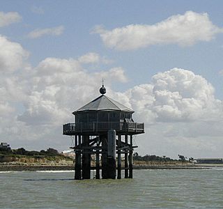 Phare du monde