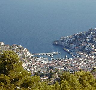 Port du monde