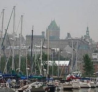 Port du monde