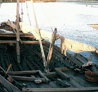 Voilier d'aujourd'hui