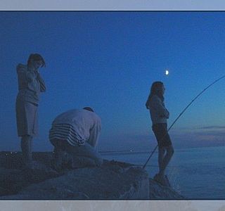 Prises de pêche