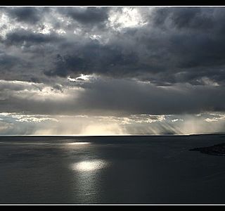 Nuages en folie