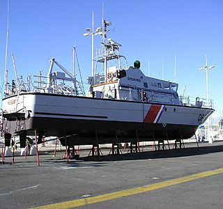 Aff Mar, douanes et compagnie...