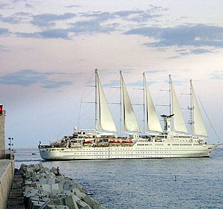 Mats de bateau