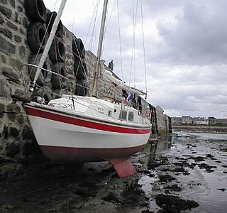 Echouages