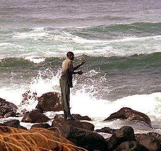 Déferlantes 