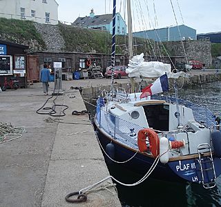 Noms de bateaux