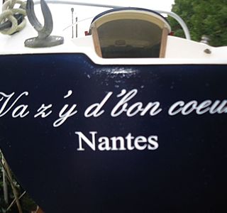 Noms de bateaux