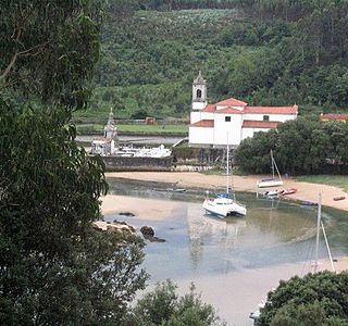 Paysages de bord de mer.