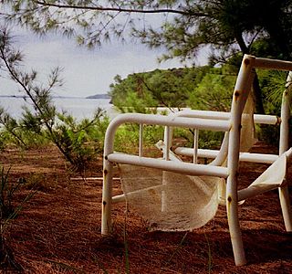 Paysages de bord de mer.