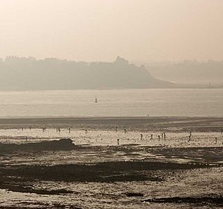 Paysages de bord de mer.