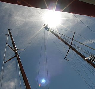 Mai, le sourire des premières navigations