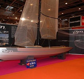 Votre coup de coeur des salons nautique de l'année