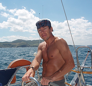 Portraits de marins