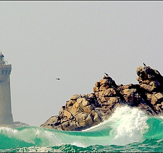 Presque parfait...