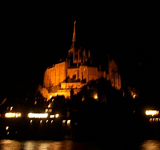 Belle de nuit