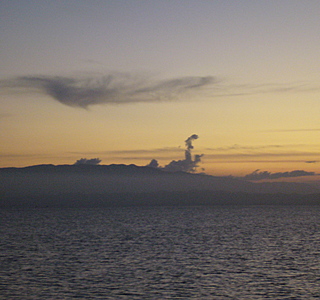 Beauté de la nature