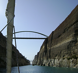 Les ponts... du mois de Mai