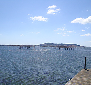 Les ponts... du mois de Mai