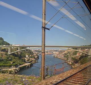 Les ponts... du mois de Mai