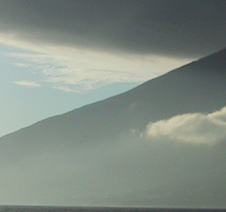 Nuages... sous toutes ses formes...