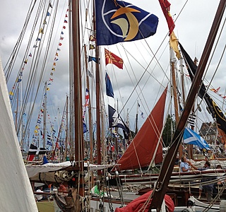 Port en Fête