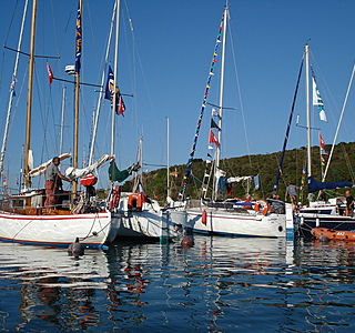 Port en Fête