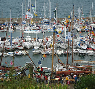 Port en Fête