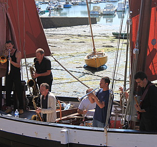 Port en Fête