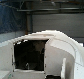 Le meilleur ami du marin...