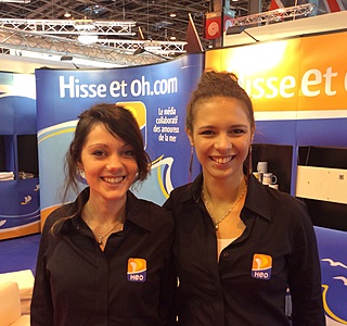 Les incontournables des salons nautiques de 2013