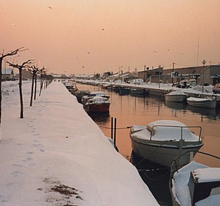 C'est beau l'hiver ?