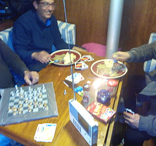 C'est beau l'hiver ?