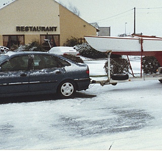 C'est beau l'hiver ?