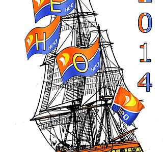 Suggérez/Dessinez le pavillon collector HEO 2014